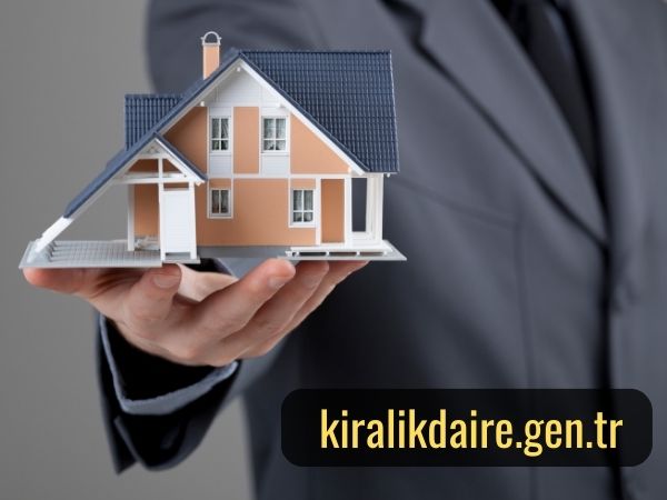 Kadıoğlu Mahallesi Kiralık Daire